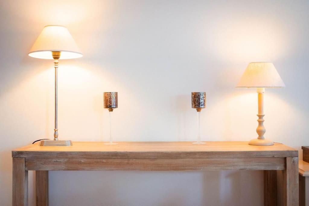 Tres Lumineux De 120m2 Apartment