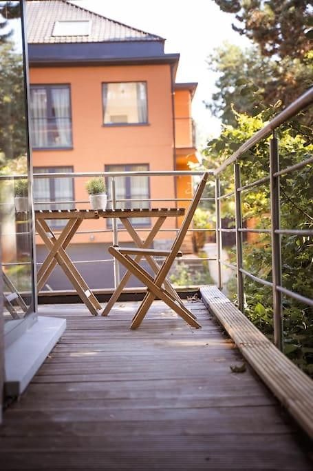 Tres Lumineux De 120m2 Apartment Brussels