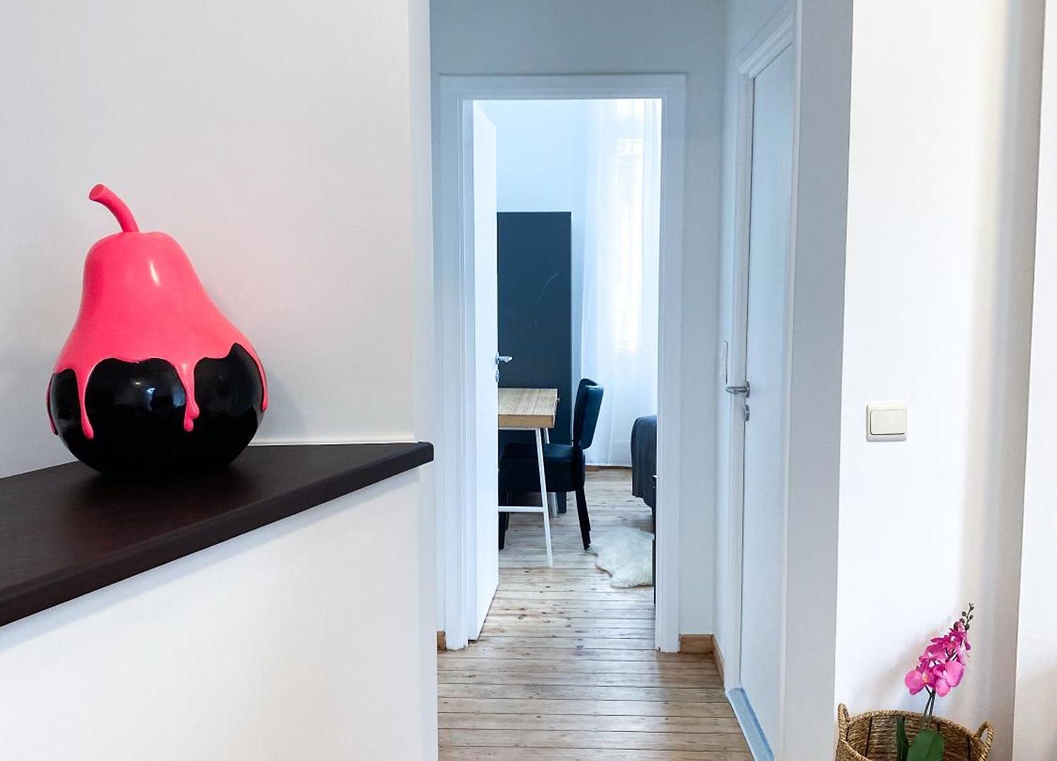 New Cozy In Porte De Hal Appartement *