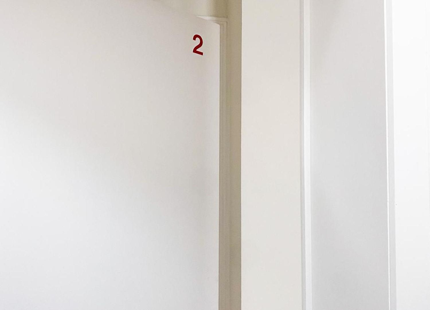 New Cozy In Porte De Hal Appartement Brussel