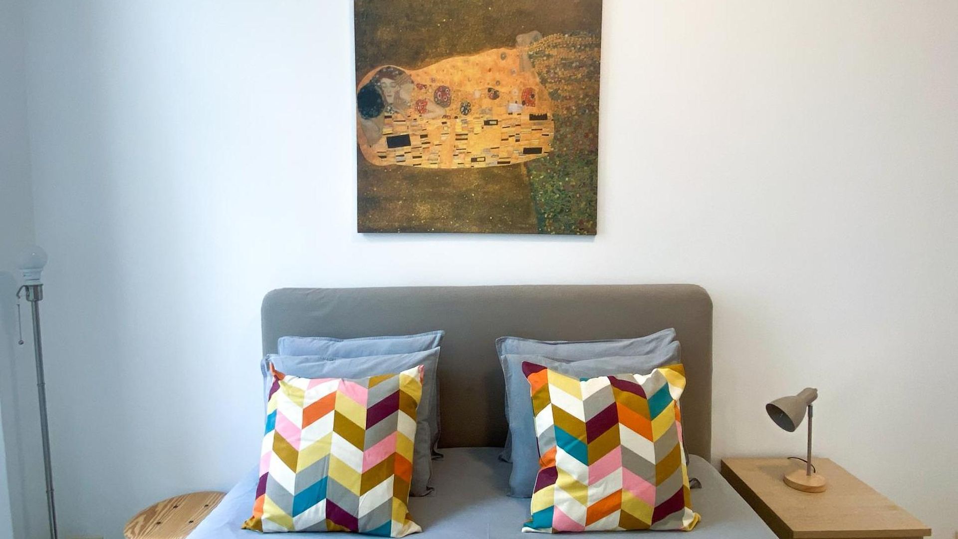 New Cozy In Porte De Hal *