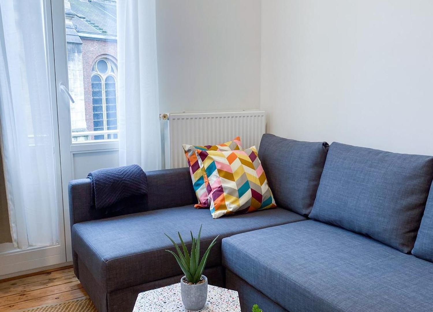 New Cozy In Porte De Hal