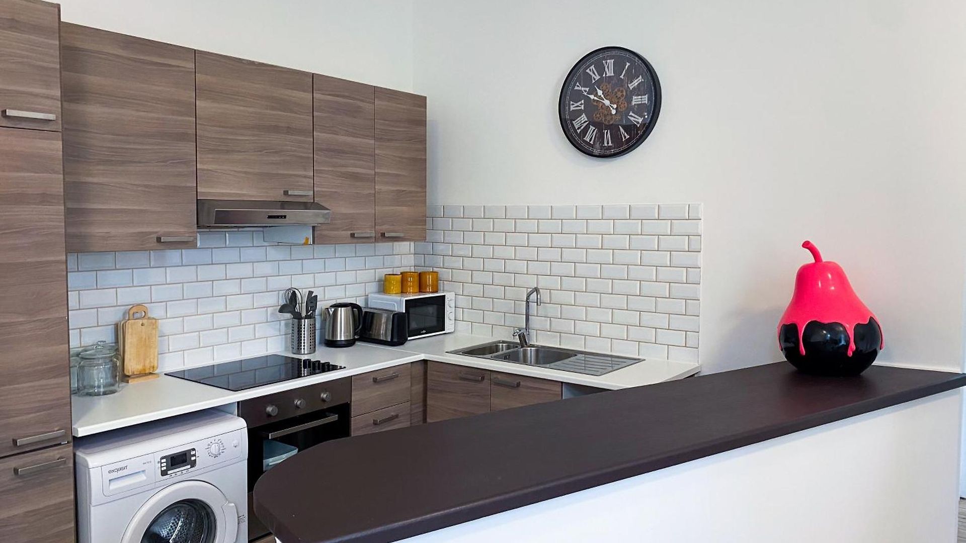 New Cozy In Porte De Hal Brussel