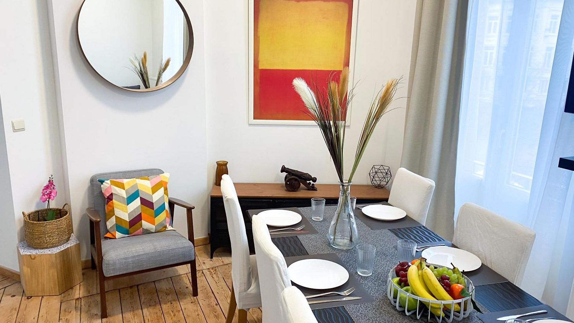 Appartement New Cozy In Porte De Hal *
