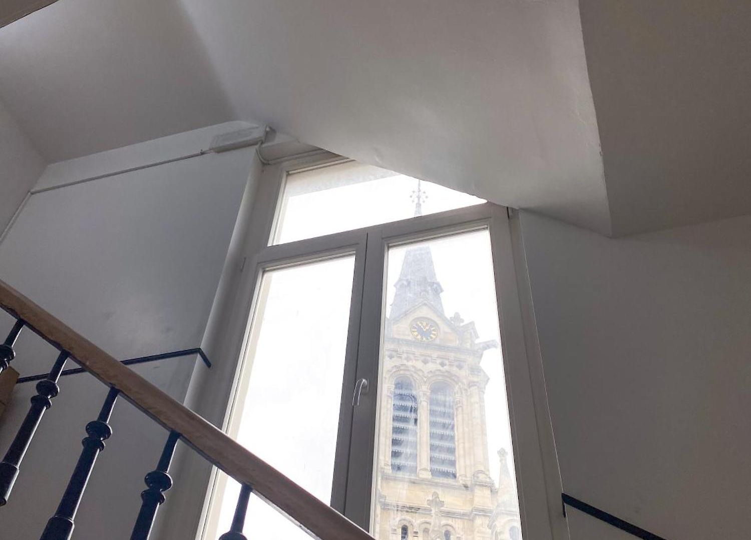Appartement New Cozy In Porte De Hal *