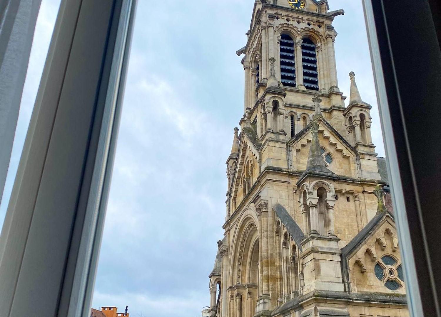 New Cozy In Porte De Hal Brussel