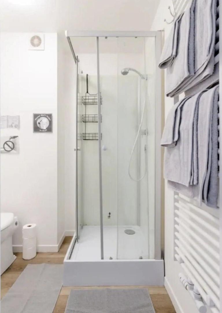 Appartement Beautiful Fully Renovated Brussel