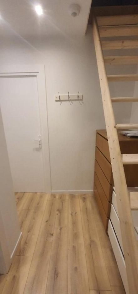 Beautiful Fully Renovated Appartement *