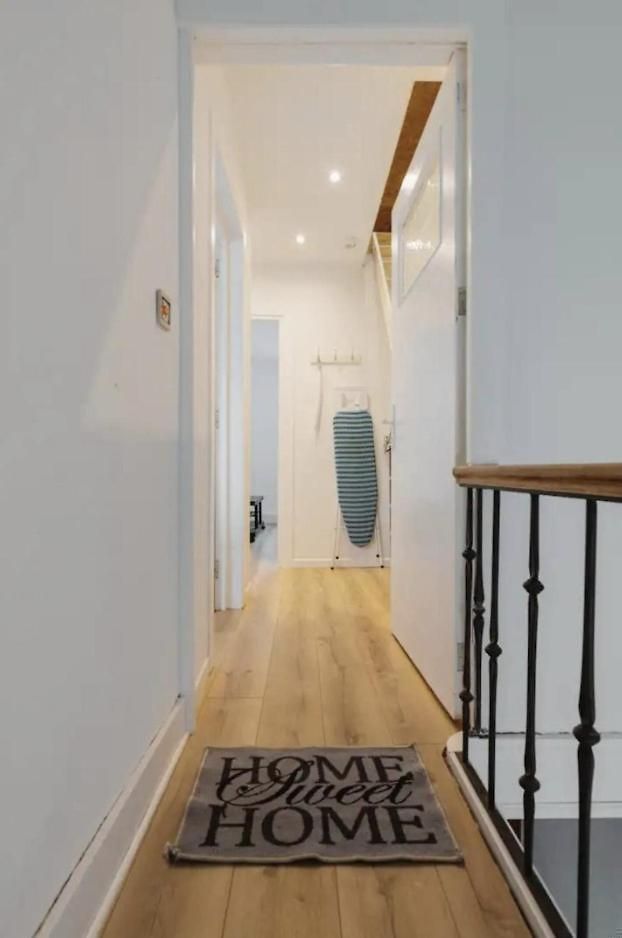 Beautiful Fully Renovated * Brussel