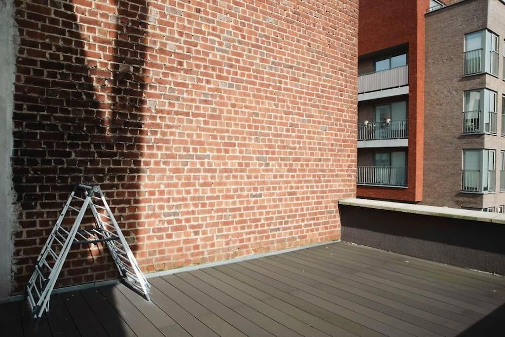 Appartement 1