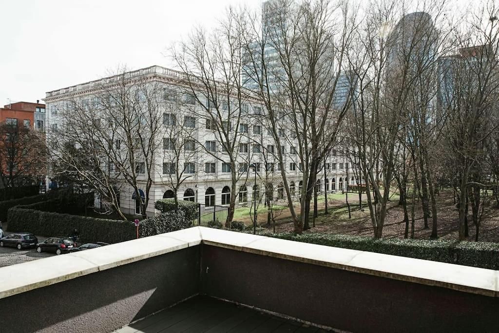 1 Appartement *