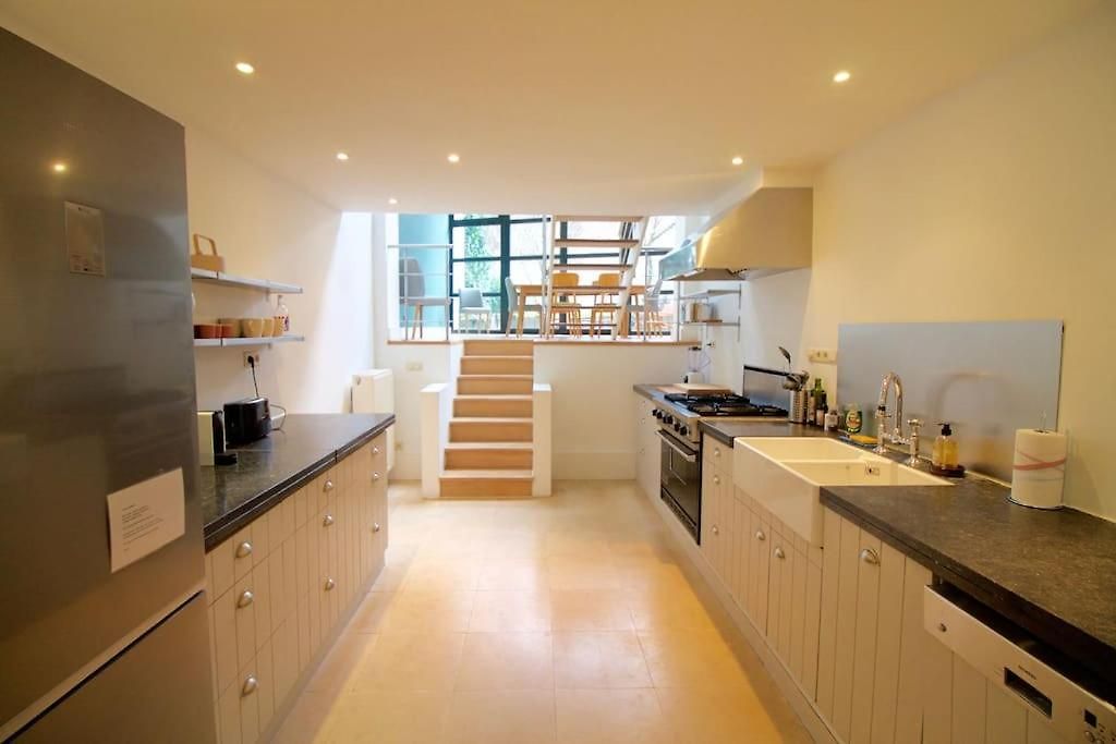 Amazing 3 Bedrooms - Place Brugmann *