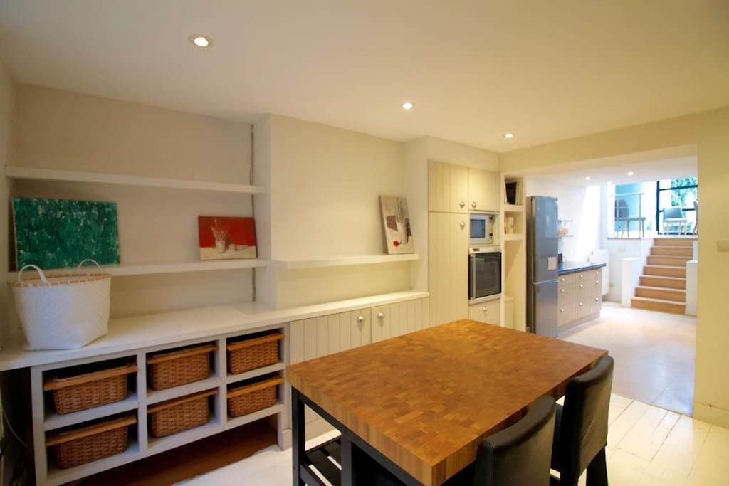 Amazing 3 Bedrooms - Place Brugmann Apartment Brussels