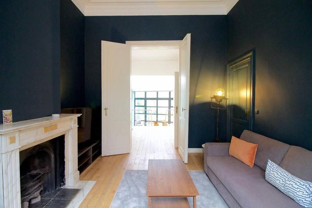 Amazing 3 Bedrooms - Place Brugmann Apartment *