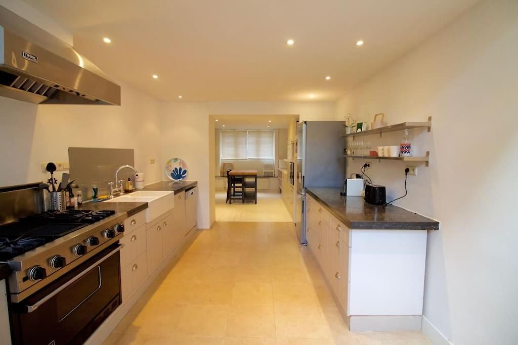 Amazing 3 Bedrooms - Place Brugmann * Brussels