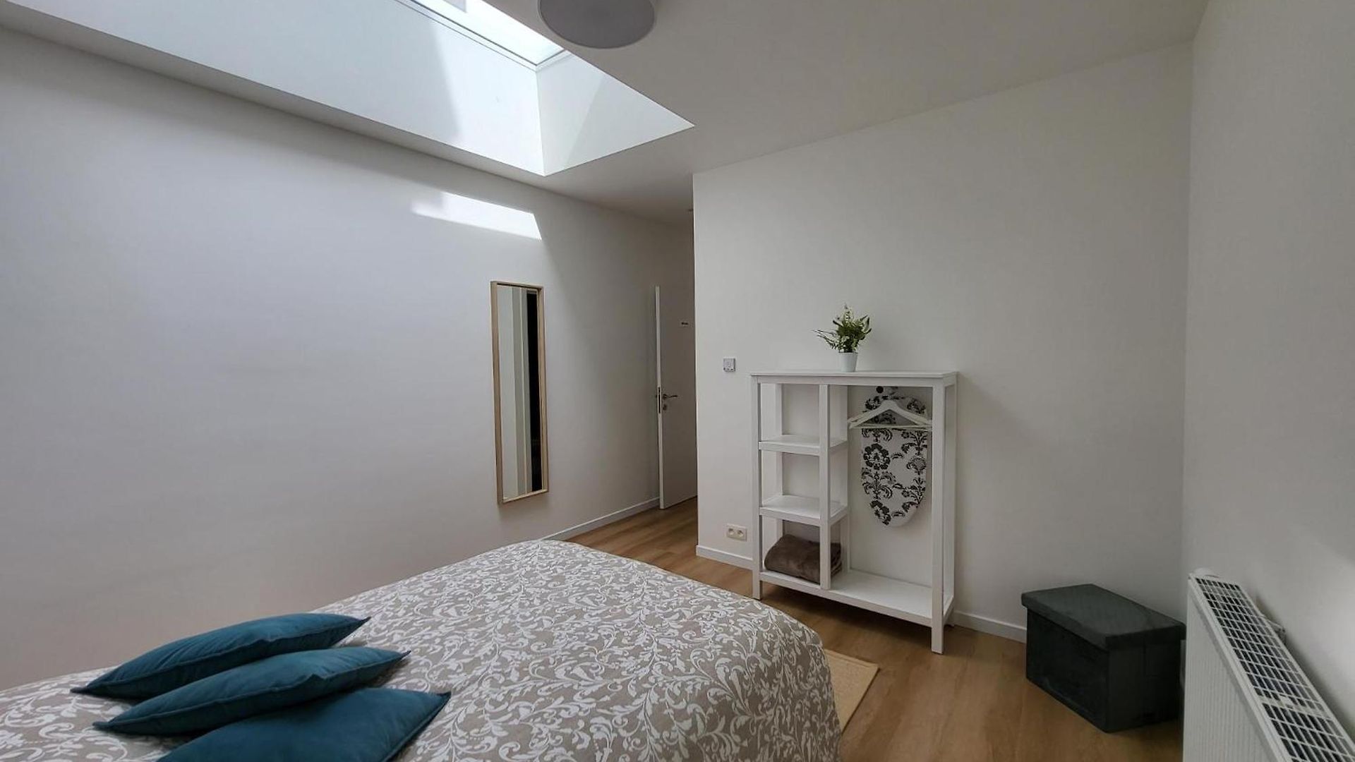Private - European Quarter Brussels
