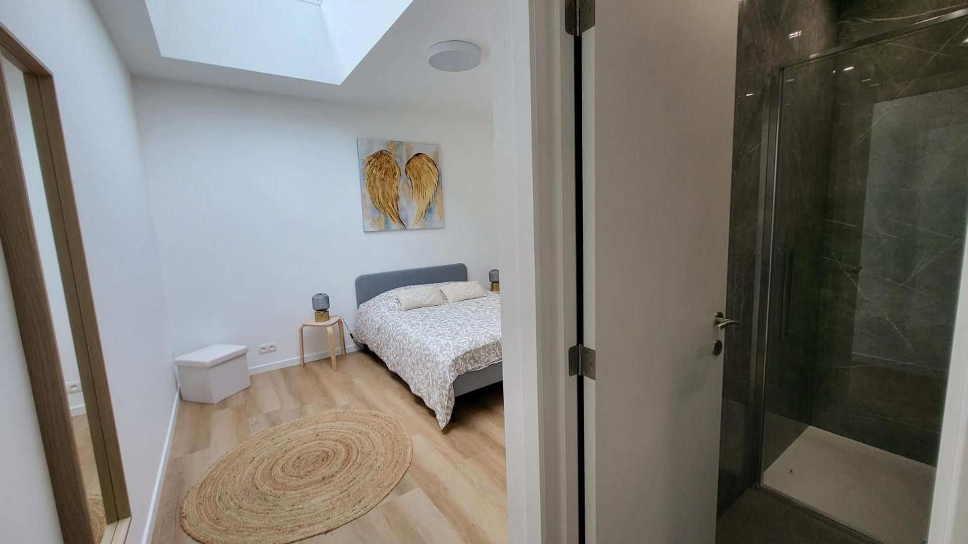 Private - European Quarter *