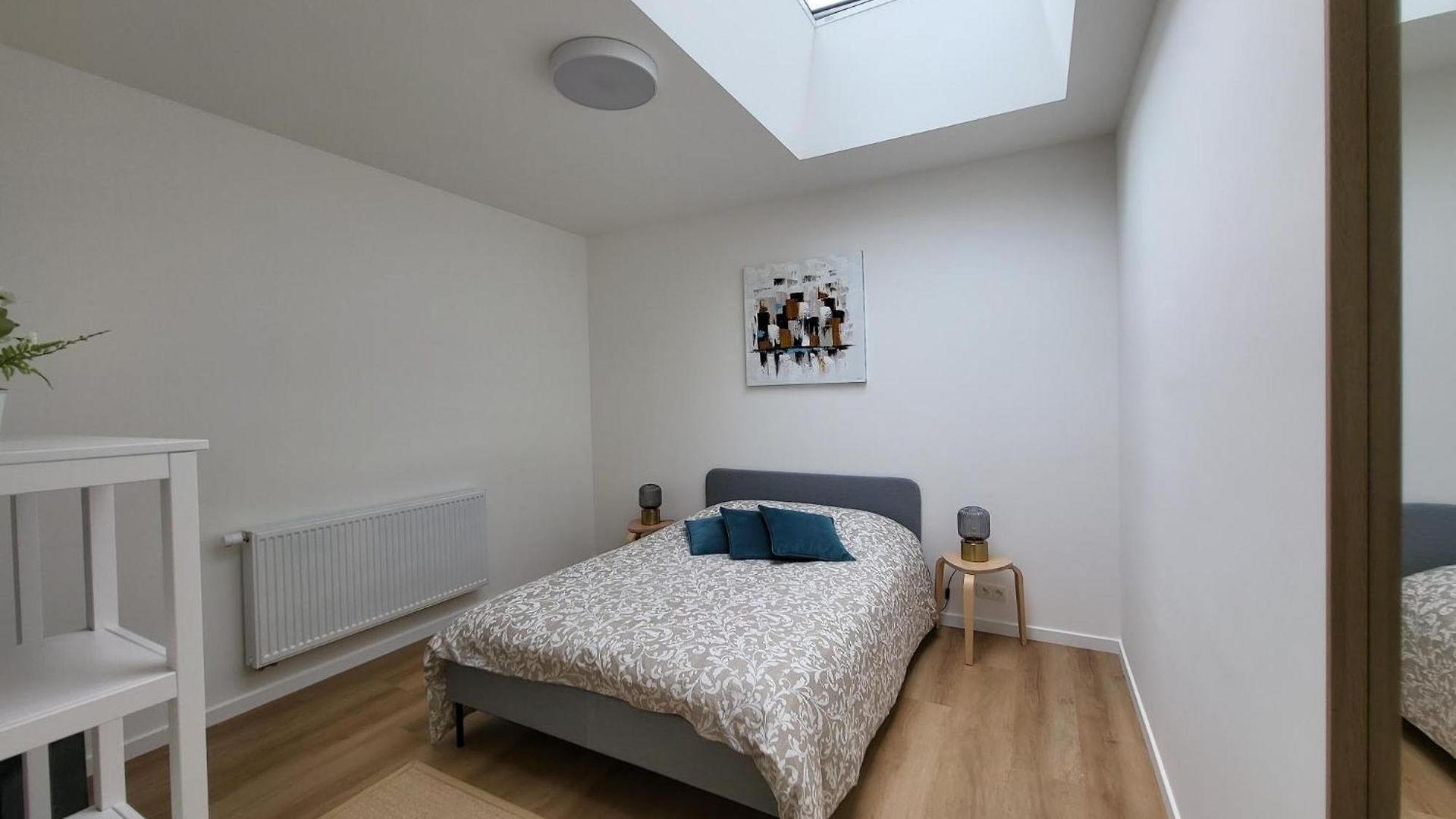 Private - European Quarter Homestay *