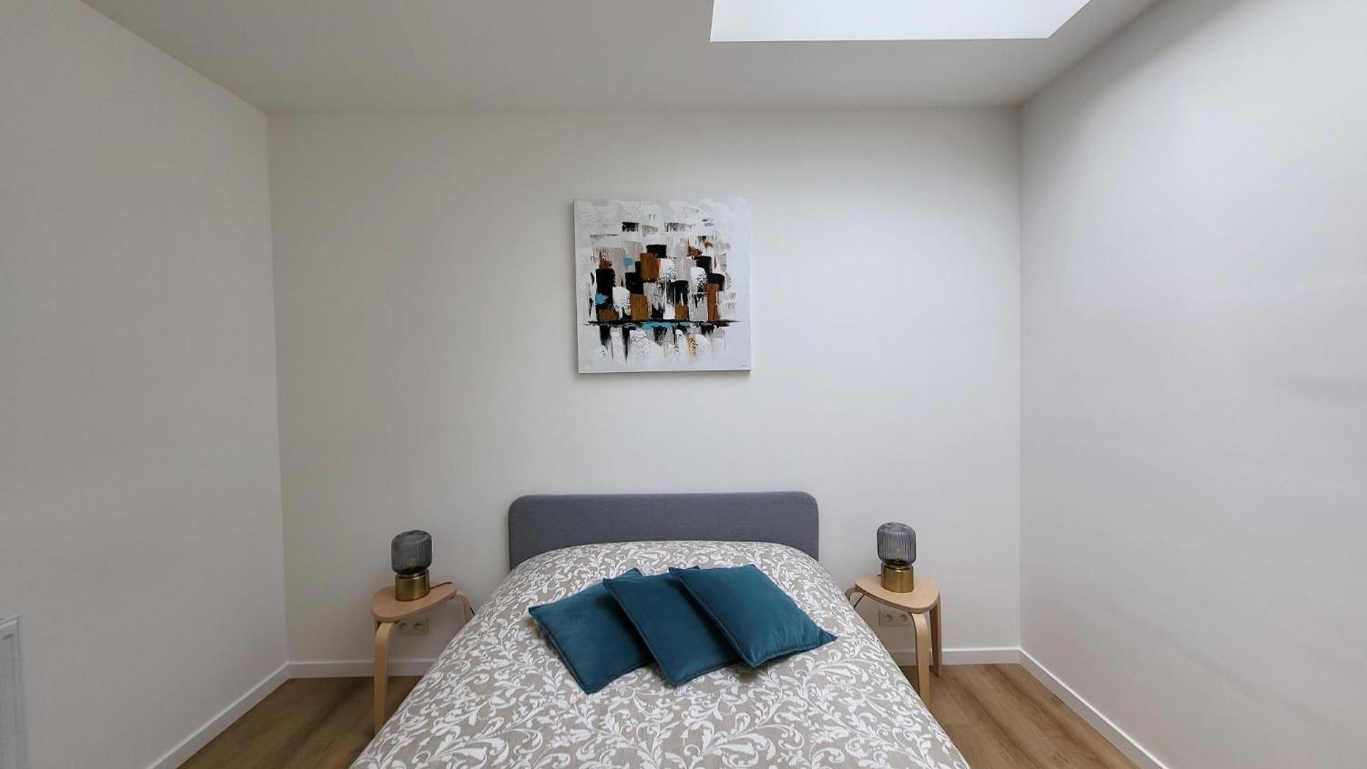 Homestay Private - European Quarter
