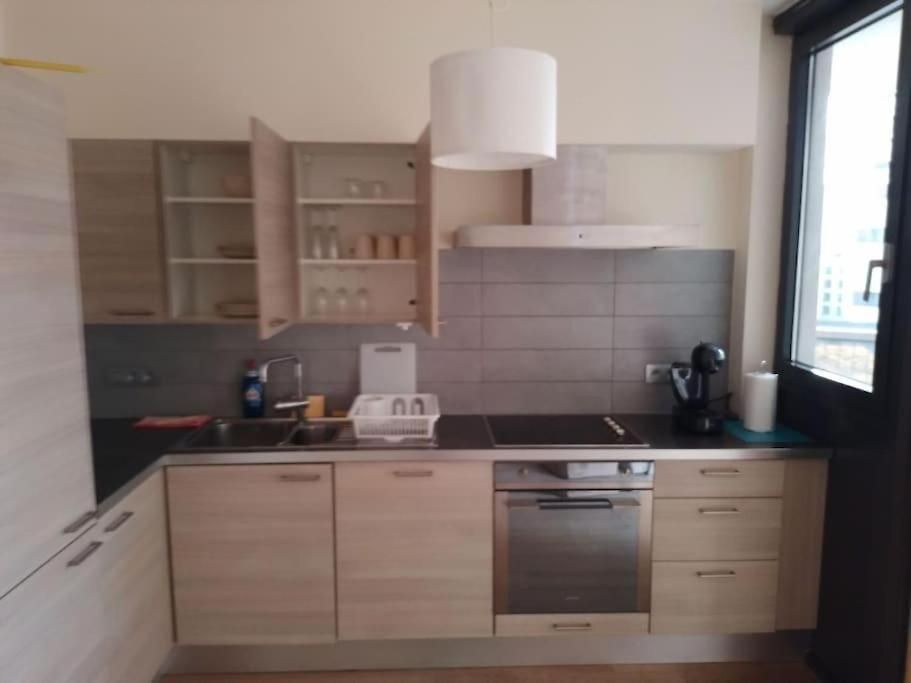 Appartement Europeen Union Brussel