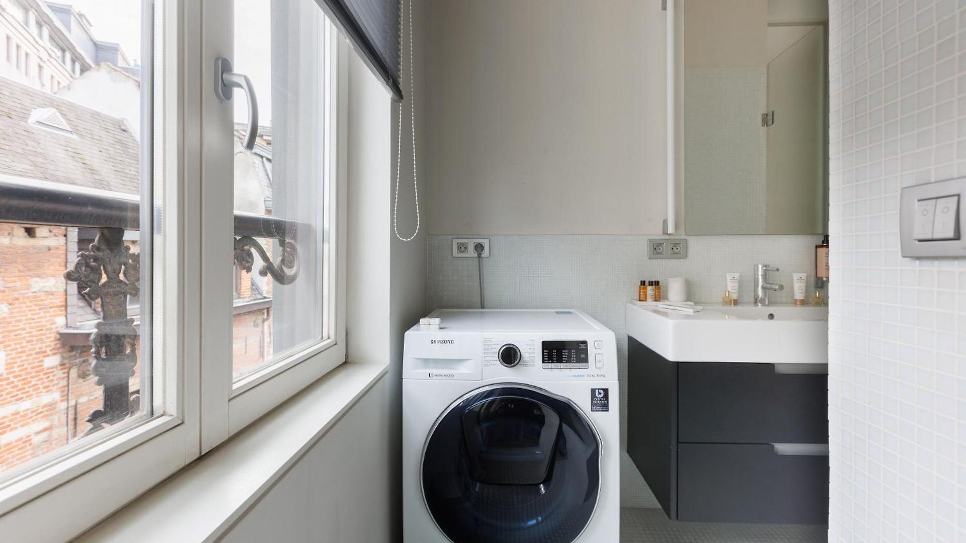 Sweett - Regence Apartment Brussels