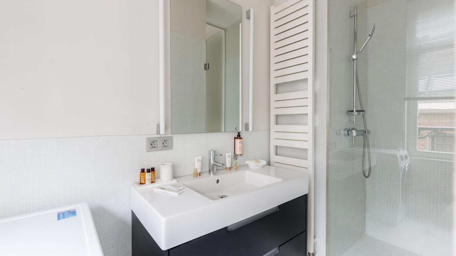 Apartment Sweett - Regence Brussels