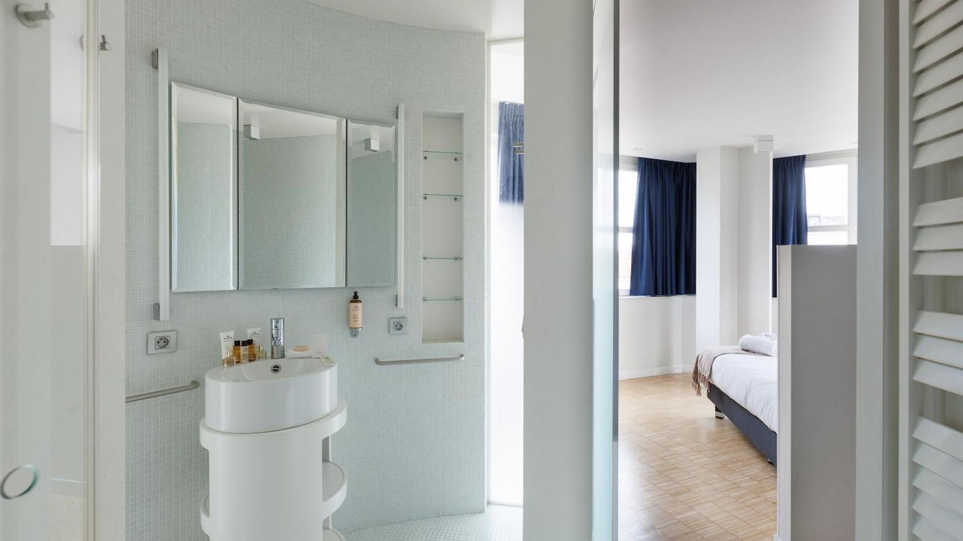 Sweett - Regence * Brussels