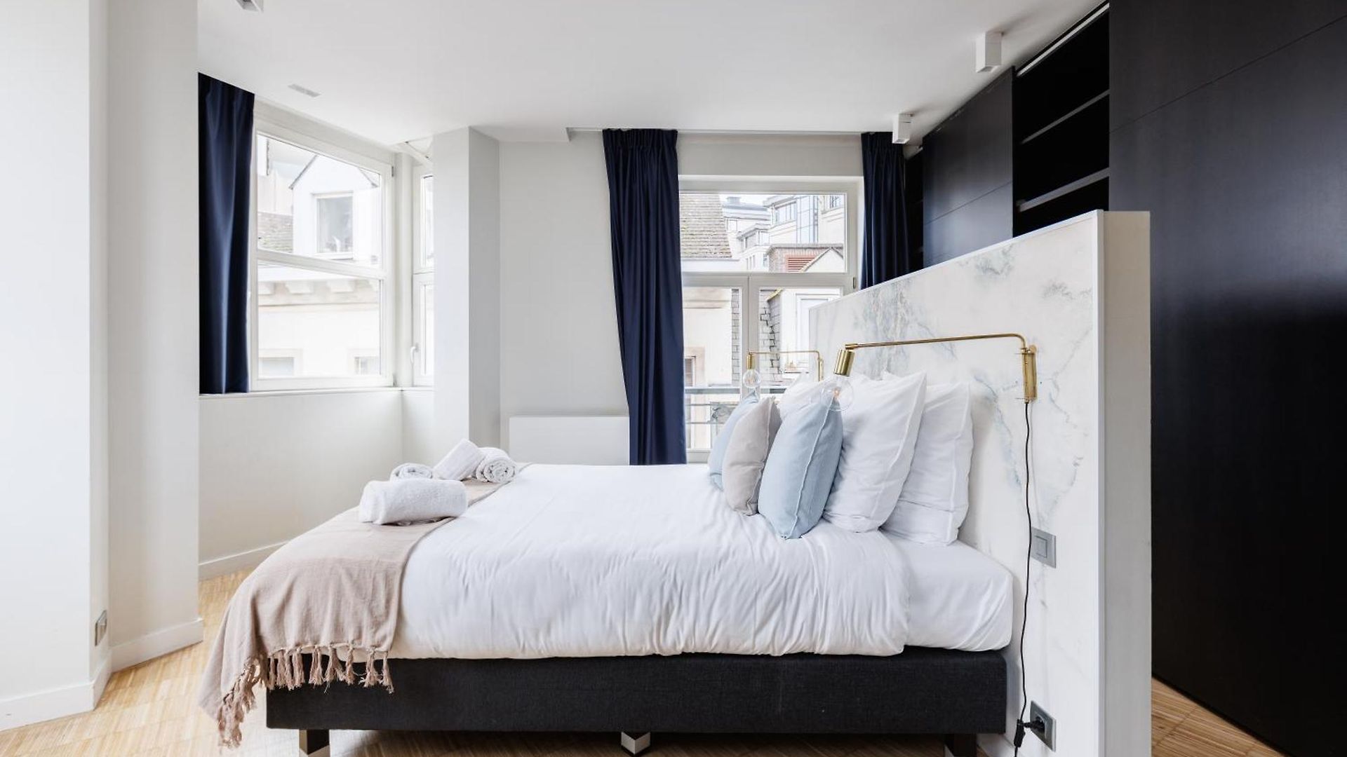 Apartment Sweett - Regence