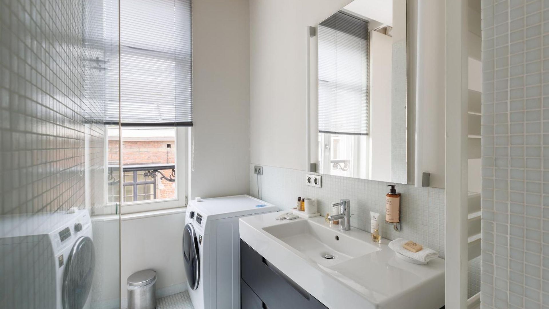 Apartment Sweett - Regence *