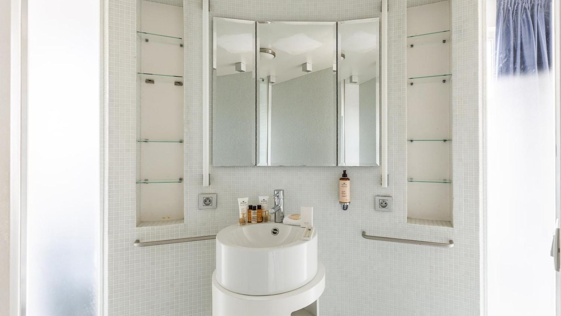 Sweett - Regence Apartment Brussels