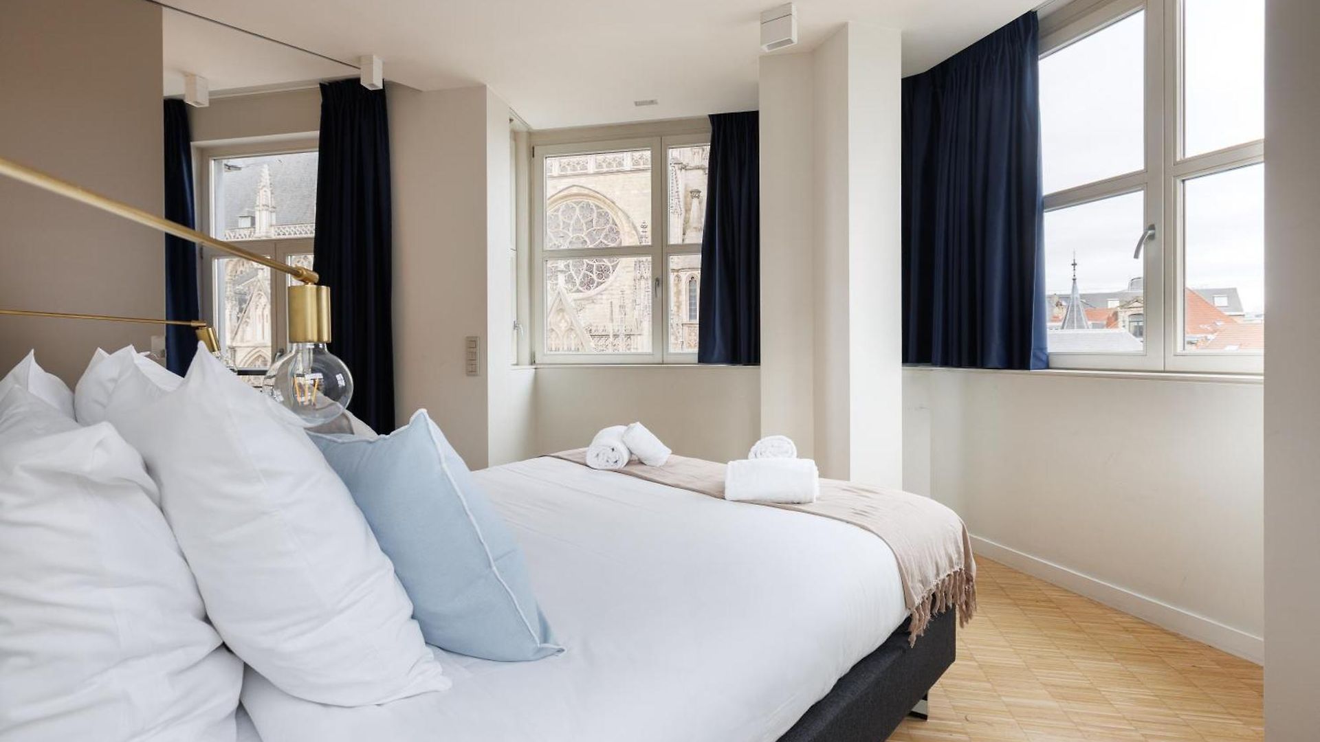 Sweett - Regence Apartment