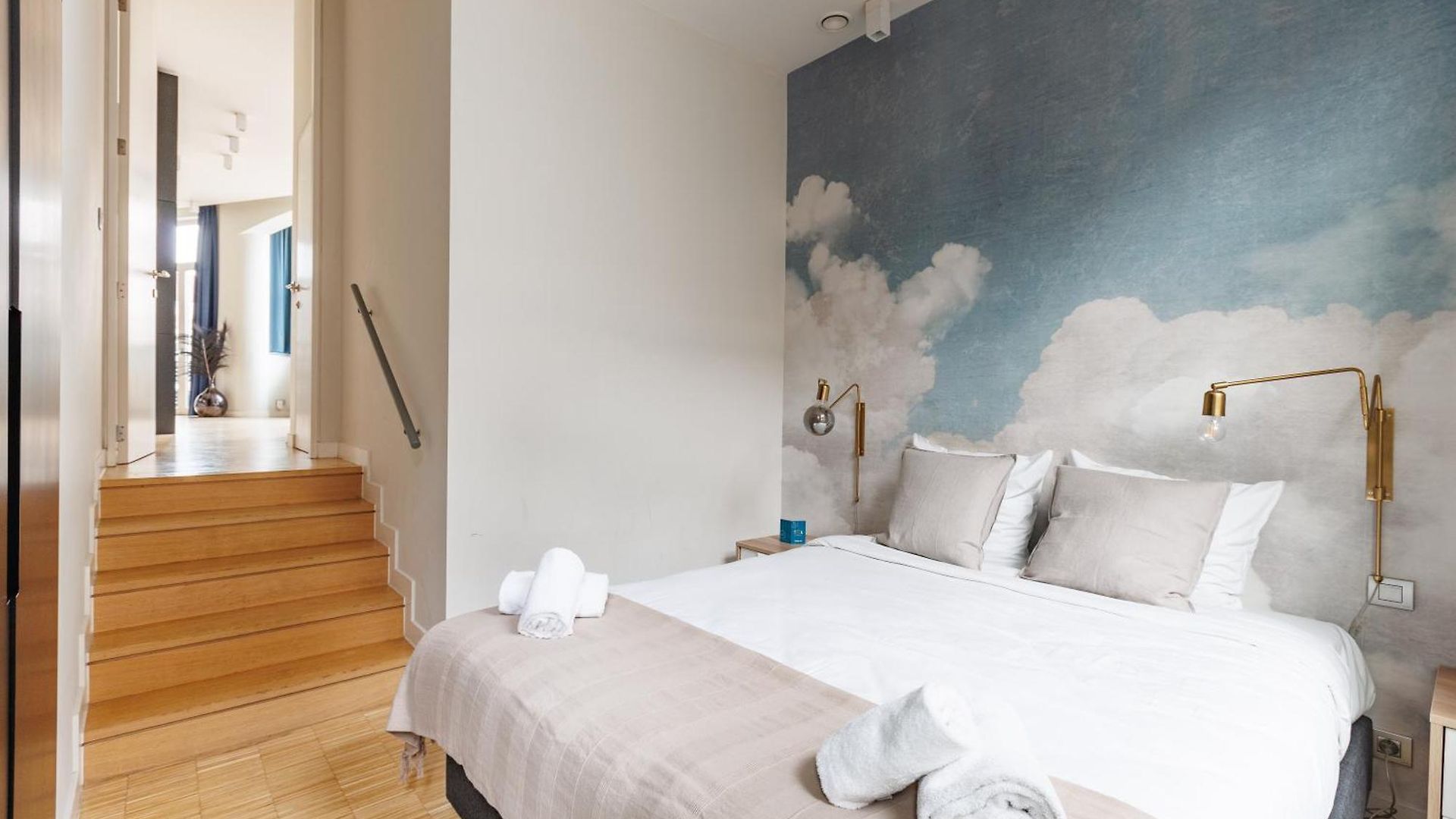Sweett - Regence Apartment