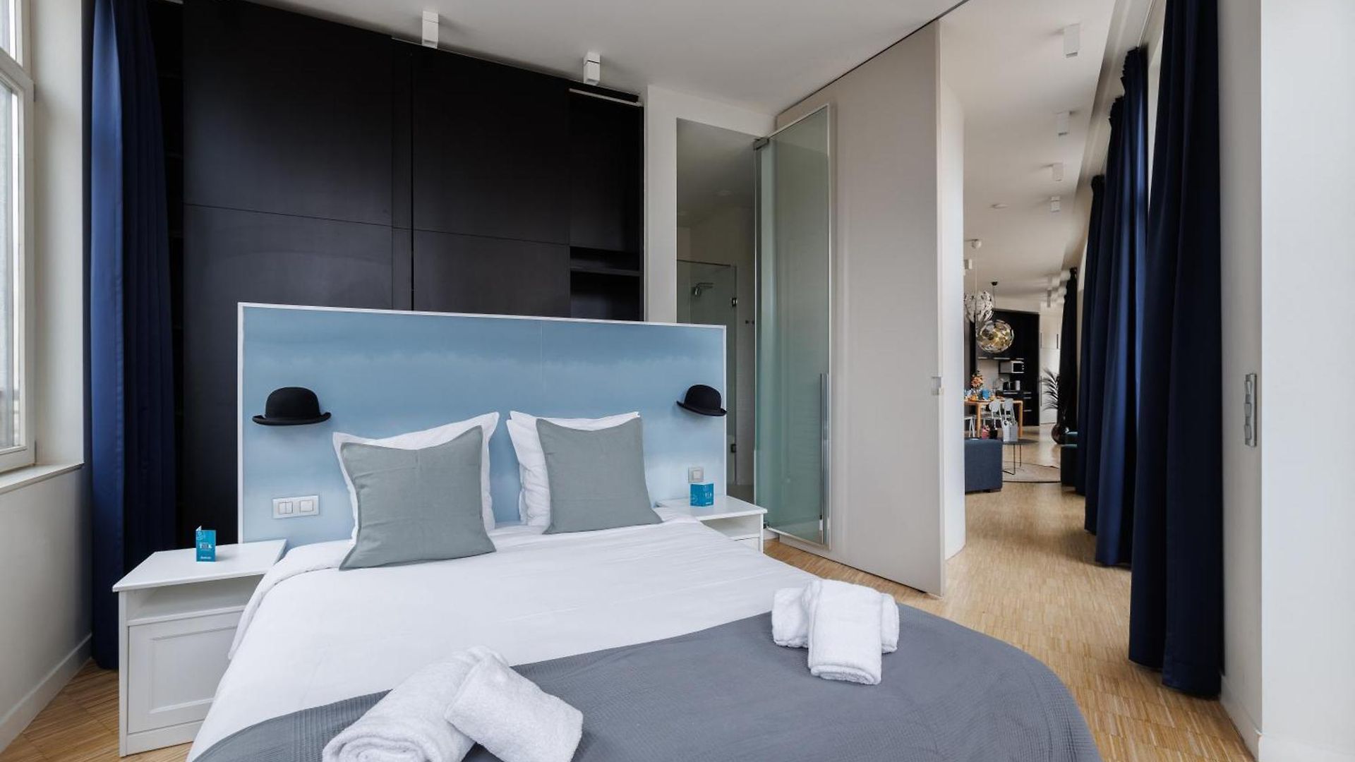 Sweett - Regence Brussels