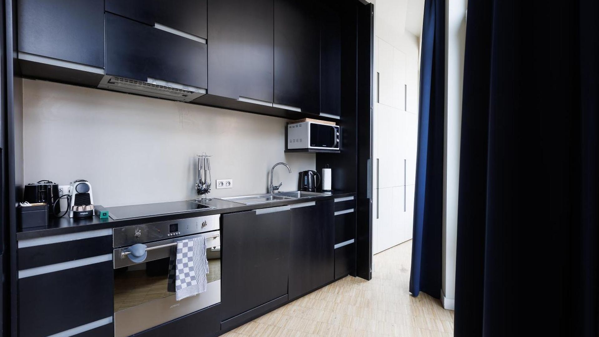 Sweett - Regence Brussels