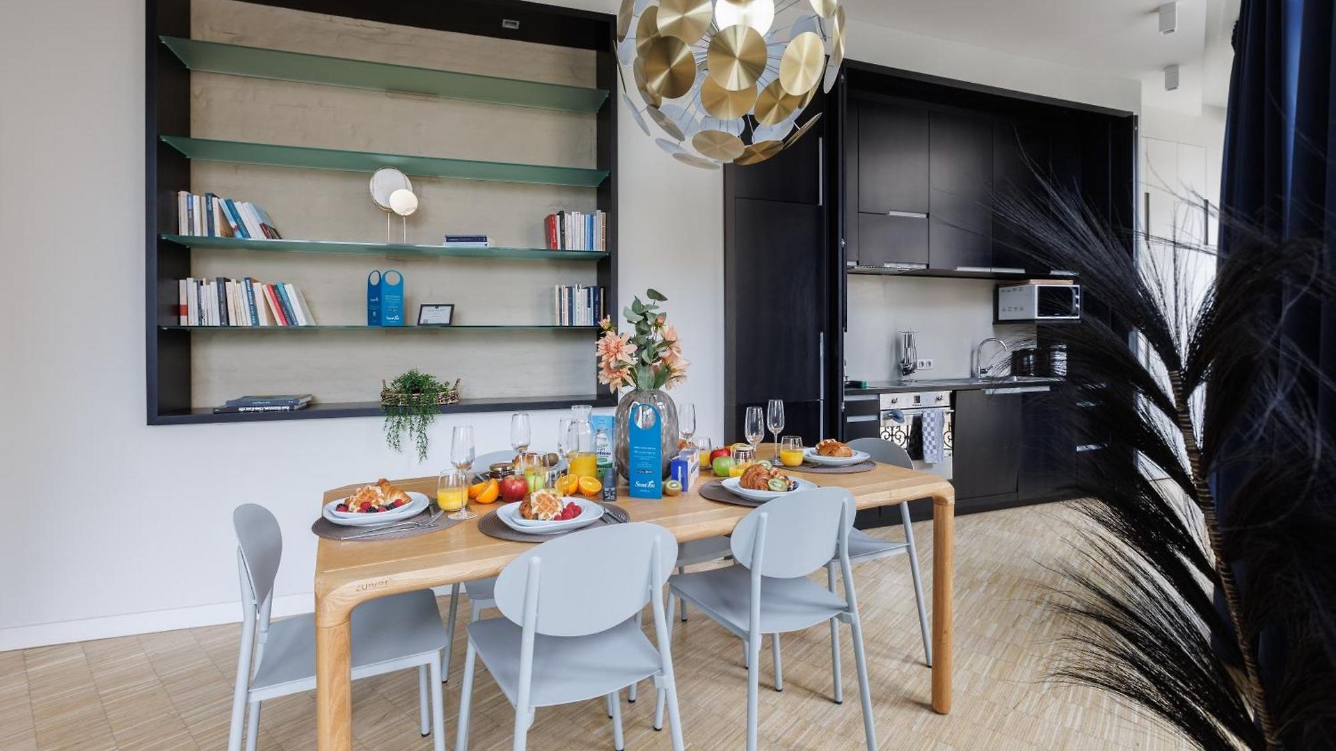 Sweett - Regence Apartment *