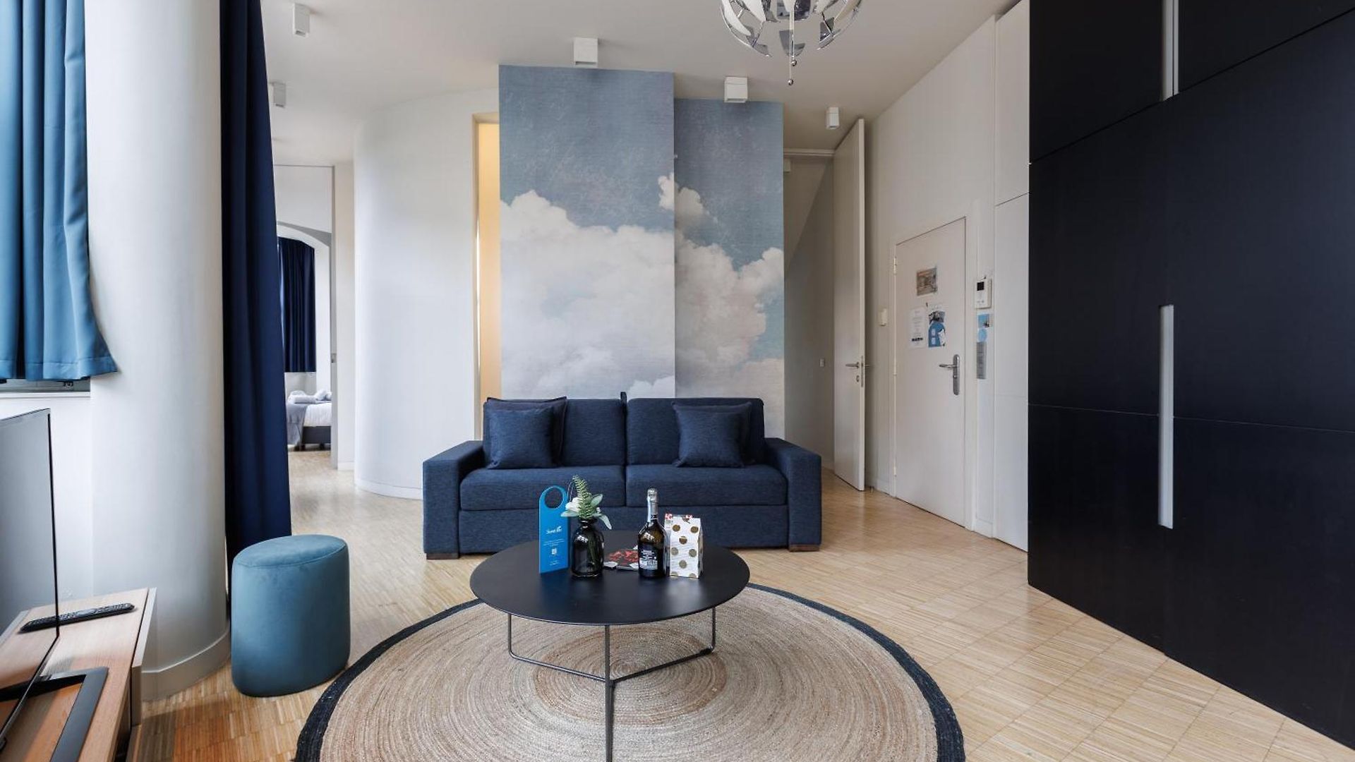 Sweett - Regence Apartment *