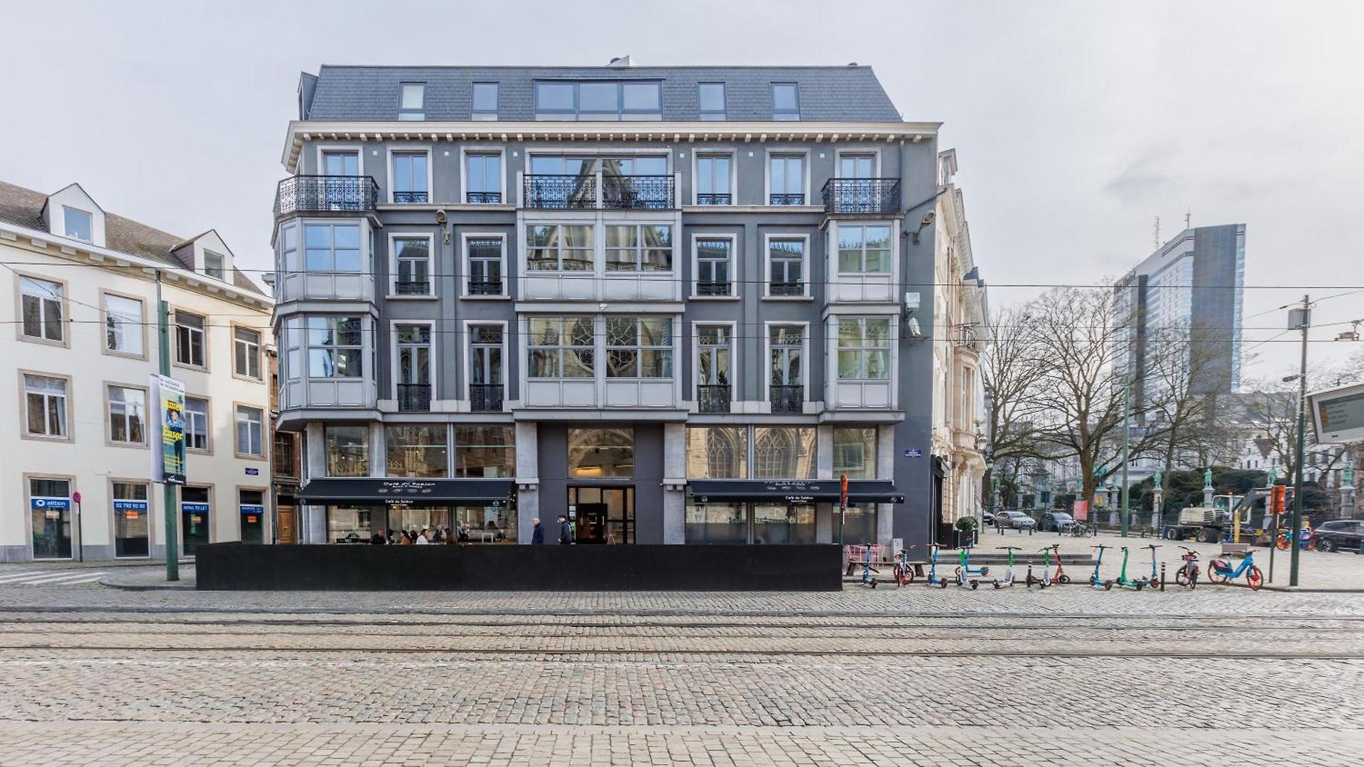 Apartment Sweett - Regence