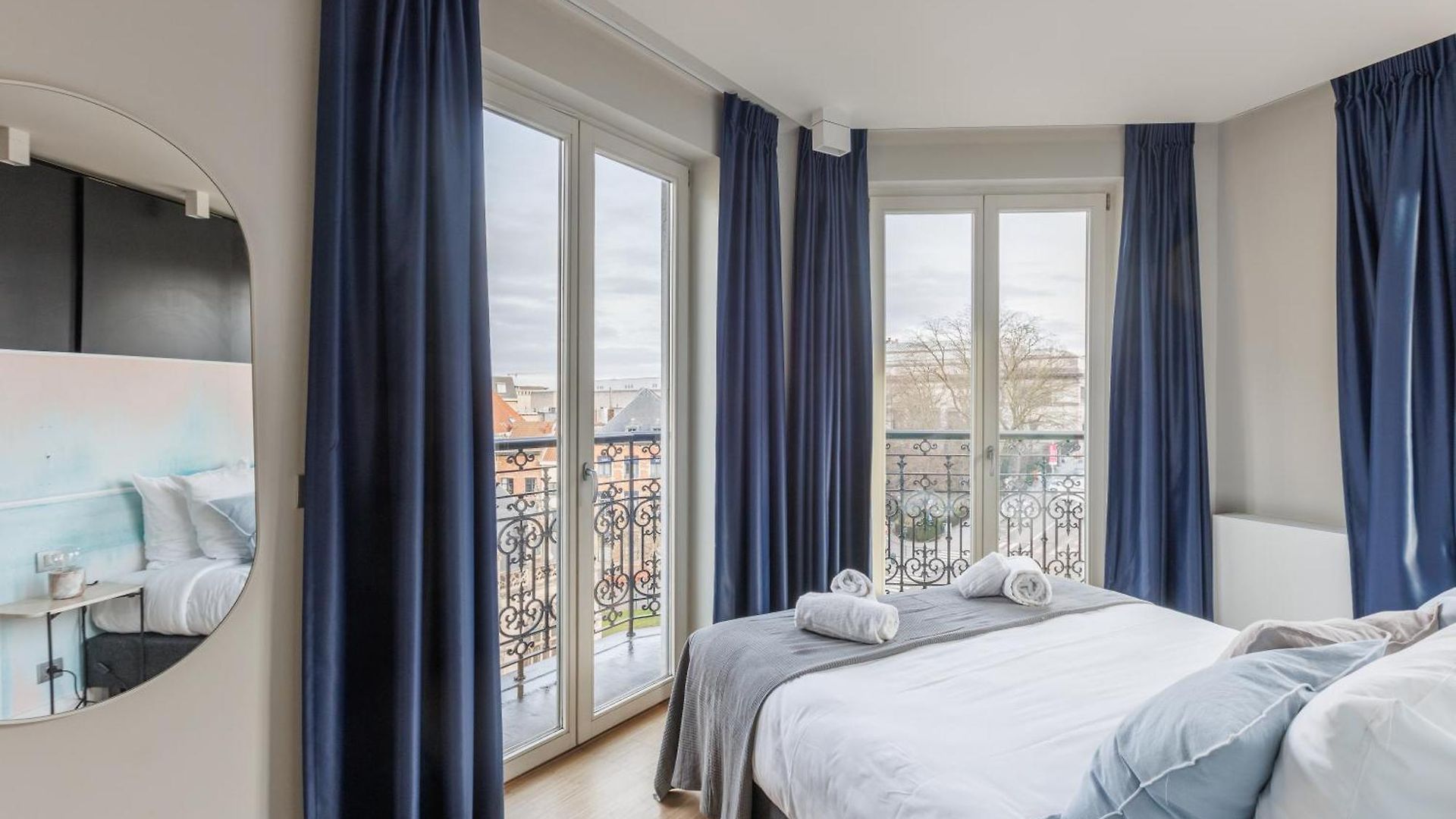 Sweett - Regence * Brussels