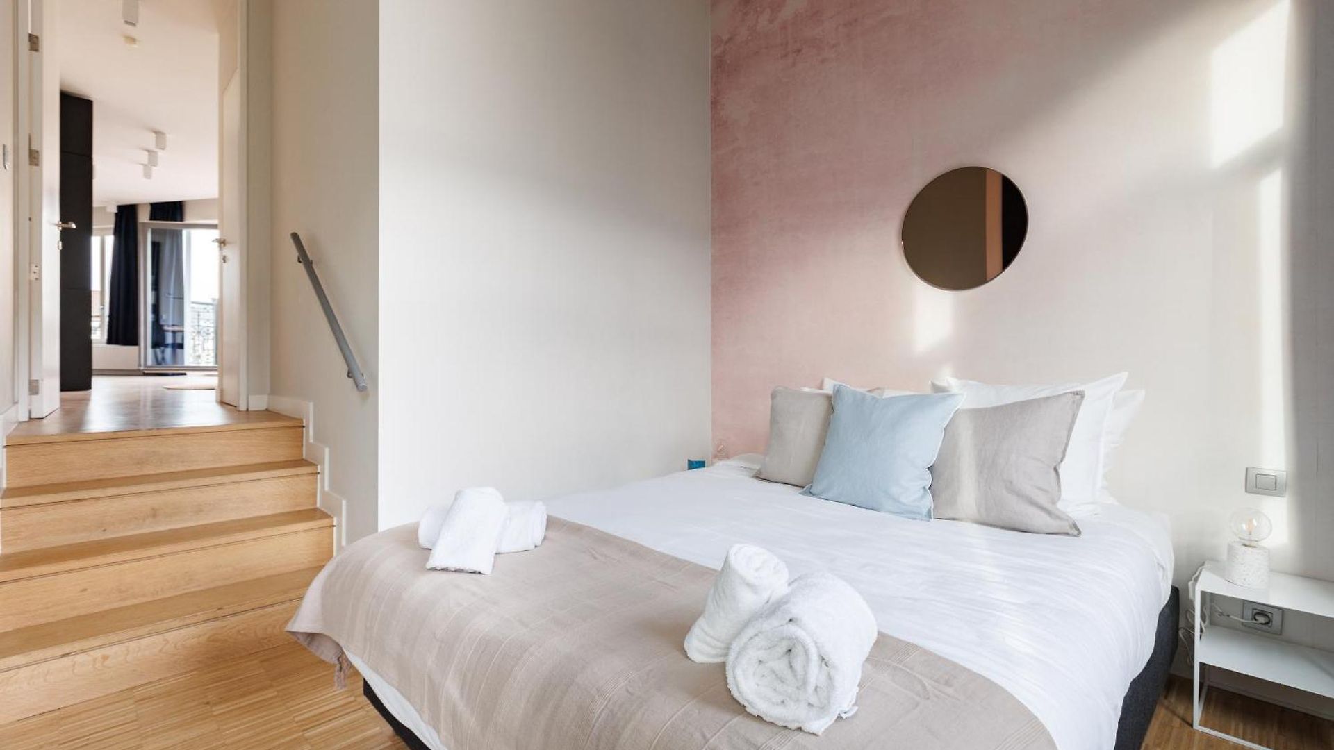 Apartment Sweett - Regence *