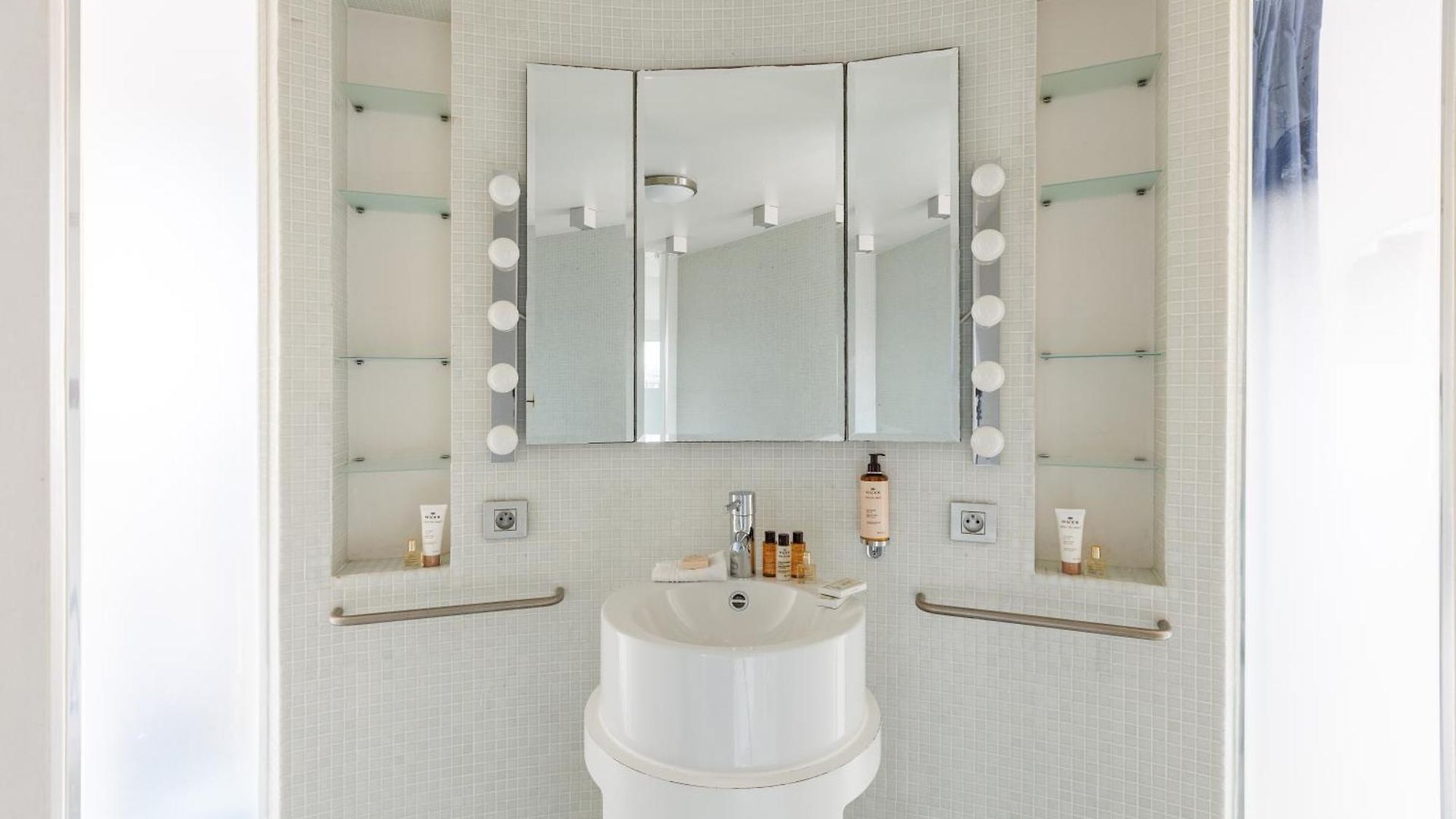 Sweett - Regence Apartment *