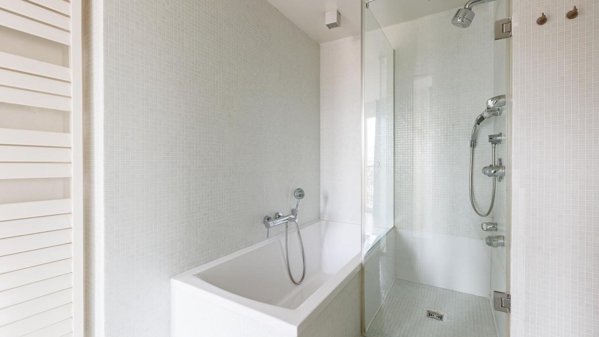 Apartment Sweett - Regence Brussels