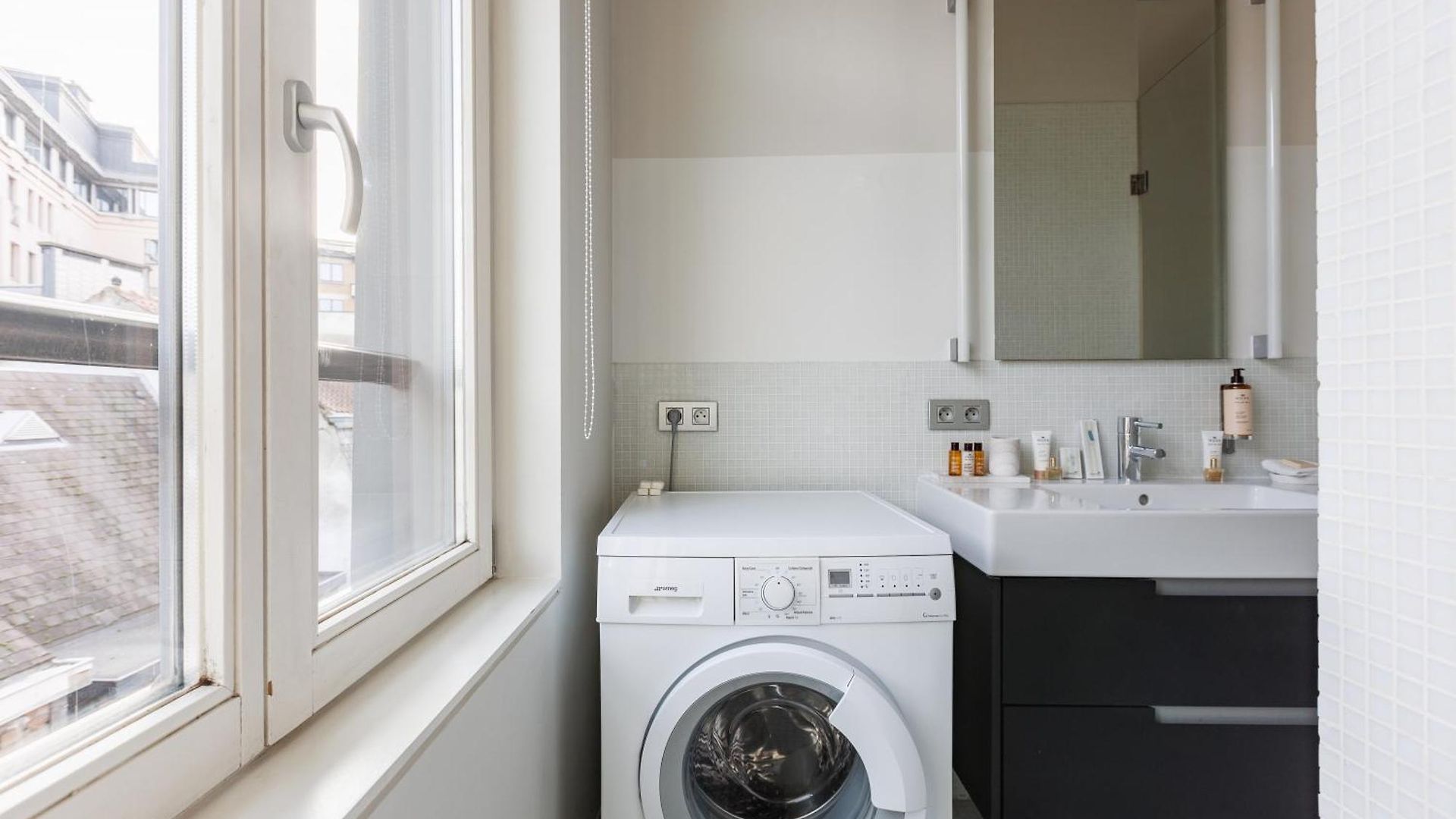 Sweett - Regence Apartment *