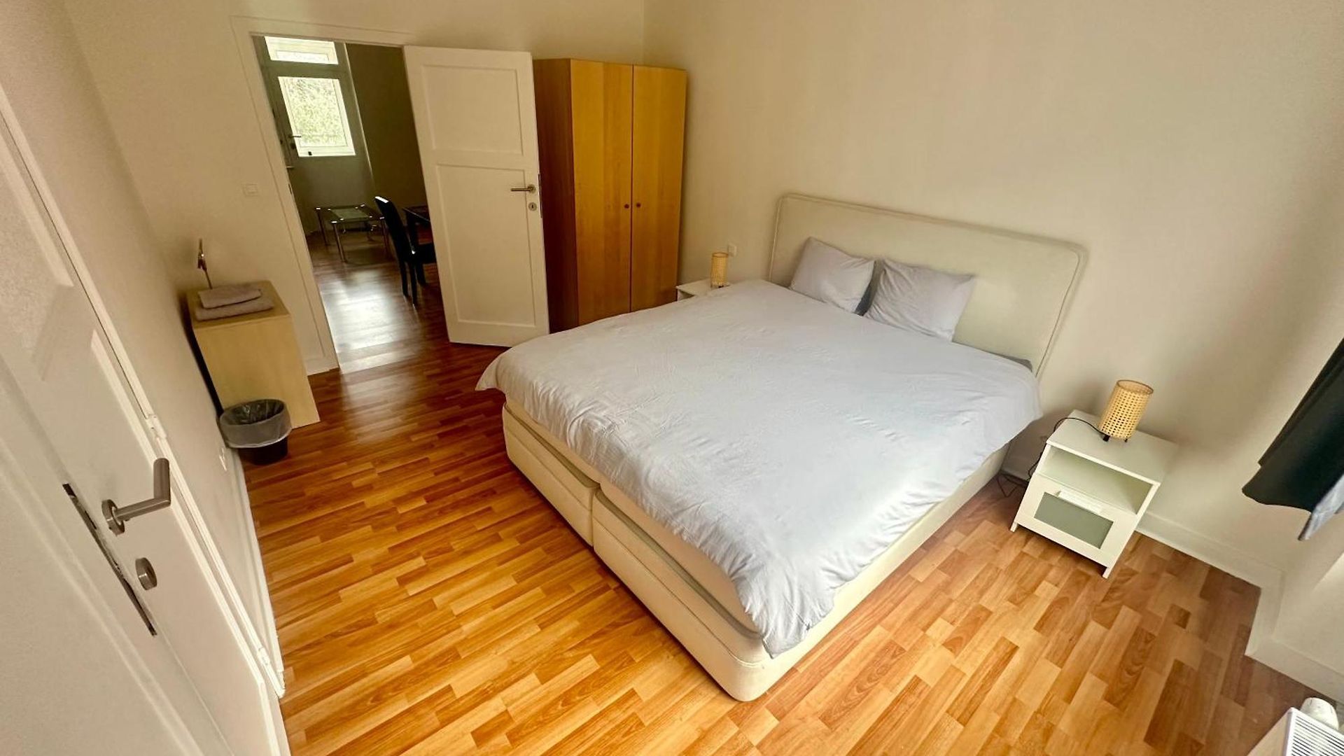Renove Apartment