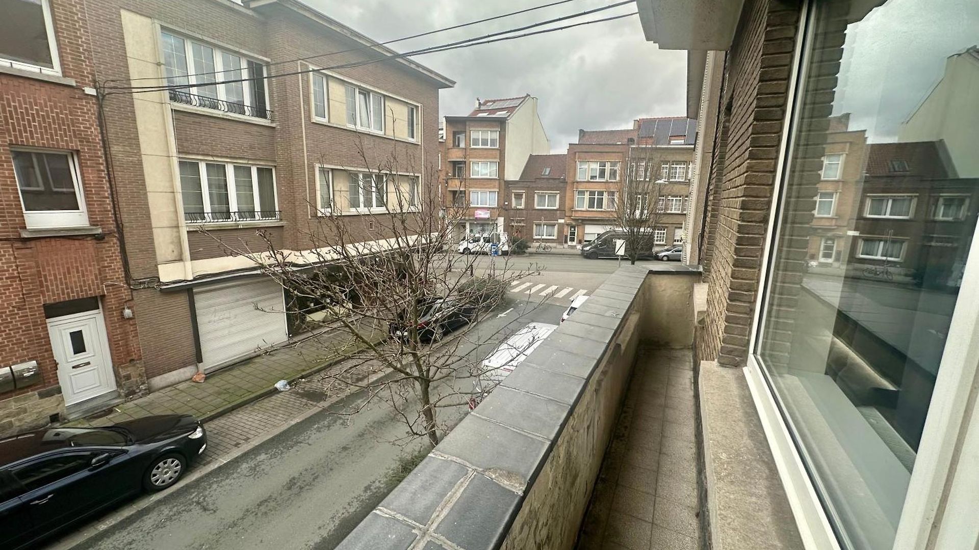 Renove Apartment *
