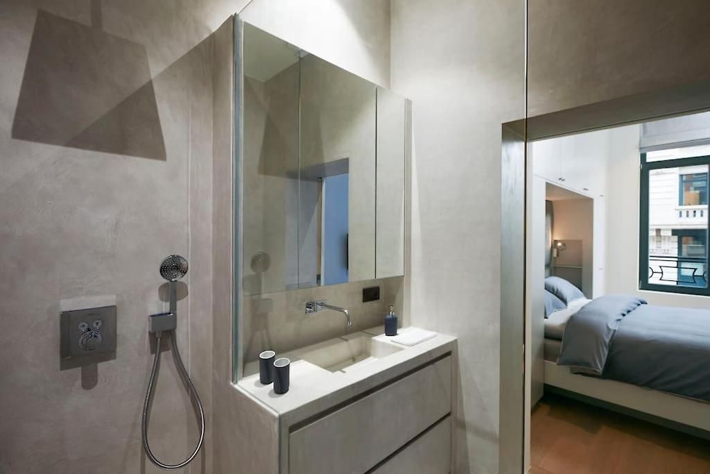 Downtown Splendor Vi Appartement *