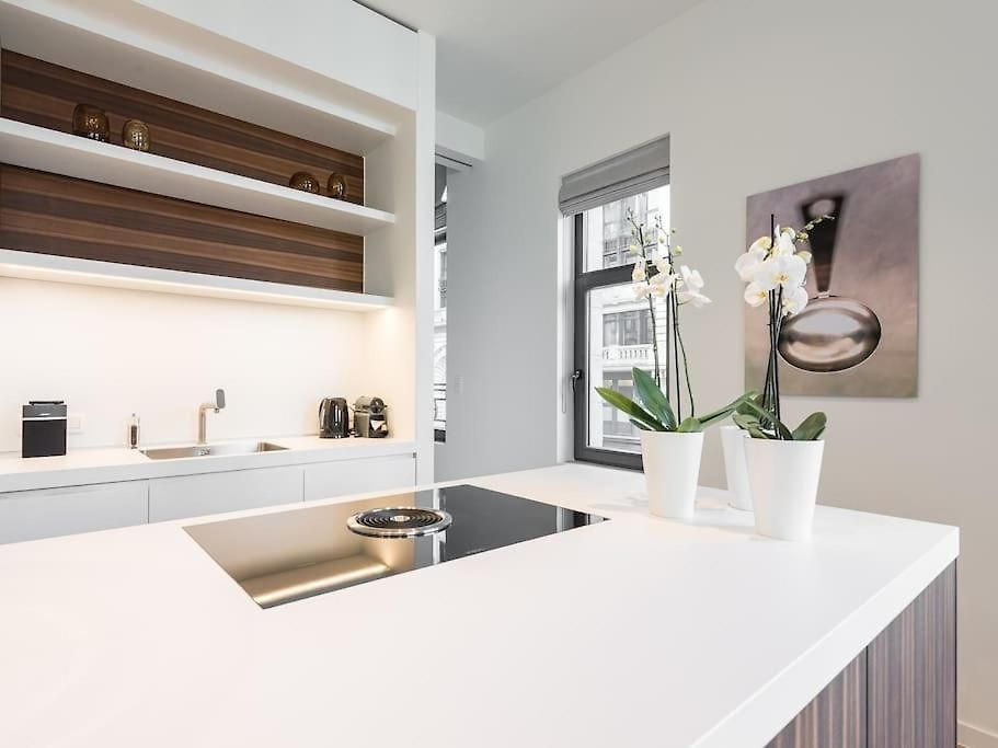 Downtown Splendor Vi Appartement