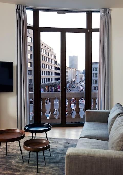Downtown Splendor Vi Appartement *