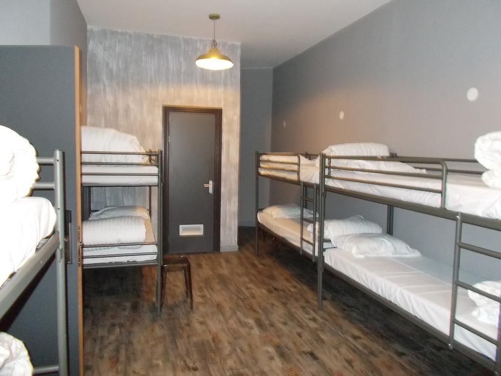 Hostel Urban Centre Brussel