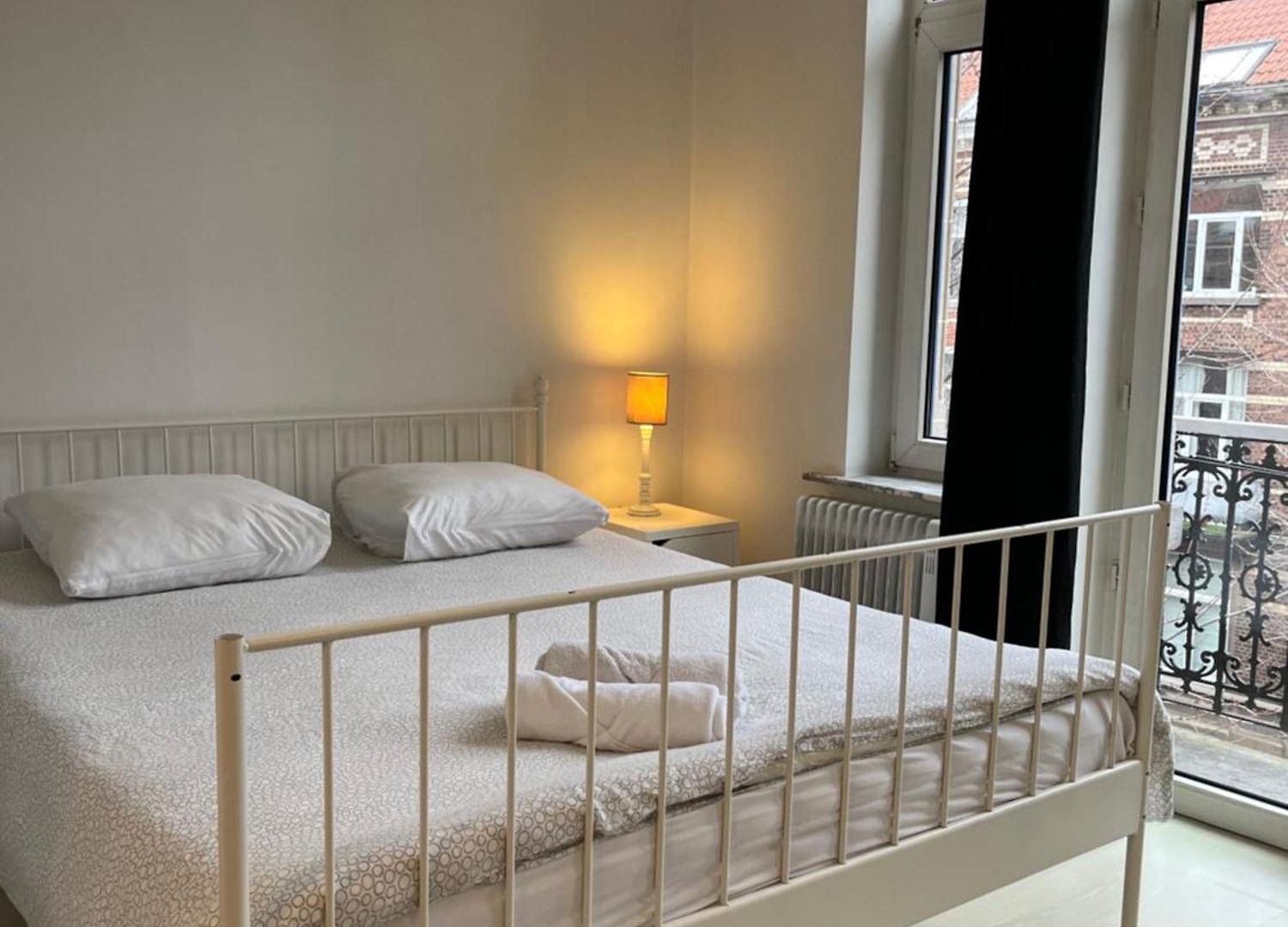 Flat Center Appartement *