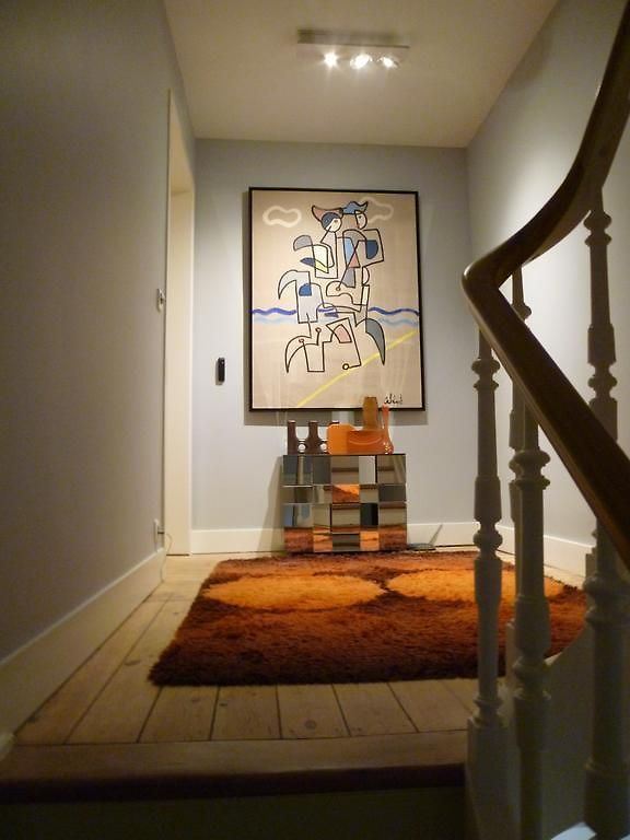 Bed & Breakfast Nowhere Else Brussel